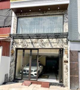 SIÊU PHẨM 65m2 5 TẦNG, Ô TÔ ĐỖ TRONG NHÀ, BÁT KHỐI - LONG BIÊN