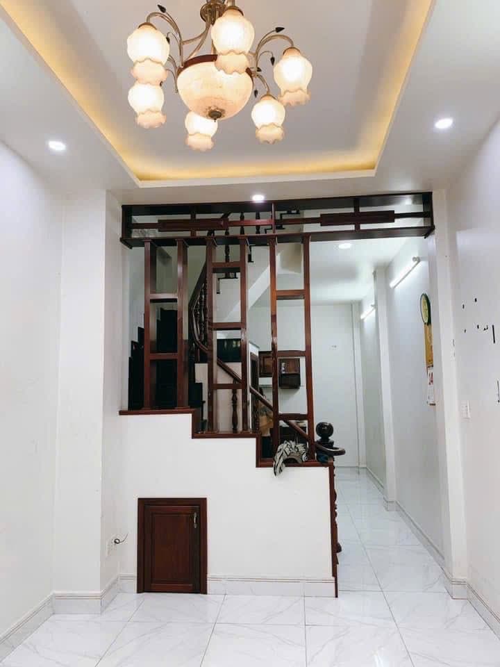 TRUNG TÂM TIỆN ÍCH - HẺM XE HƠI ĐỖ CỬA - 2 TẦNG SẠCH ĐẸP VÀO Ở NGAY