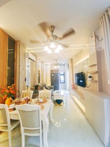 SIÊU PHẨM TÂN BÌNH - 3 TẦNG - 2PN - FULL NỘI THẤT