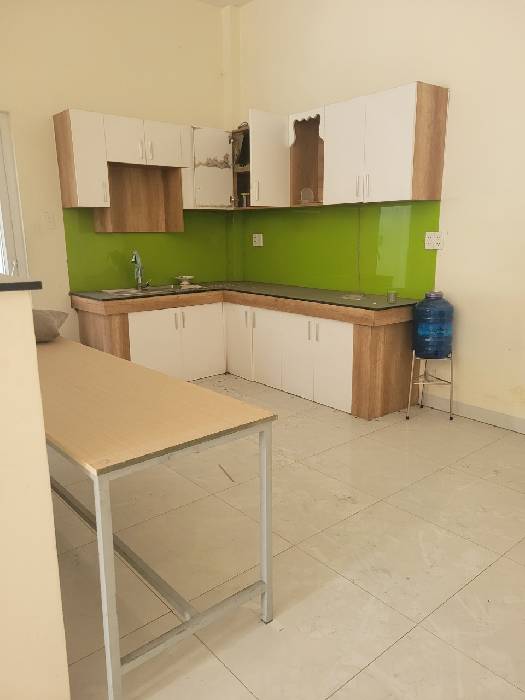 Phường Bình Chiểu, Quận Thủ Đức 5.x tỷ 66m2 nở hậu, hxh