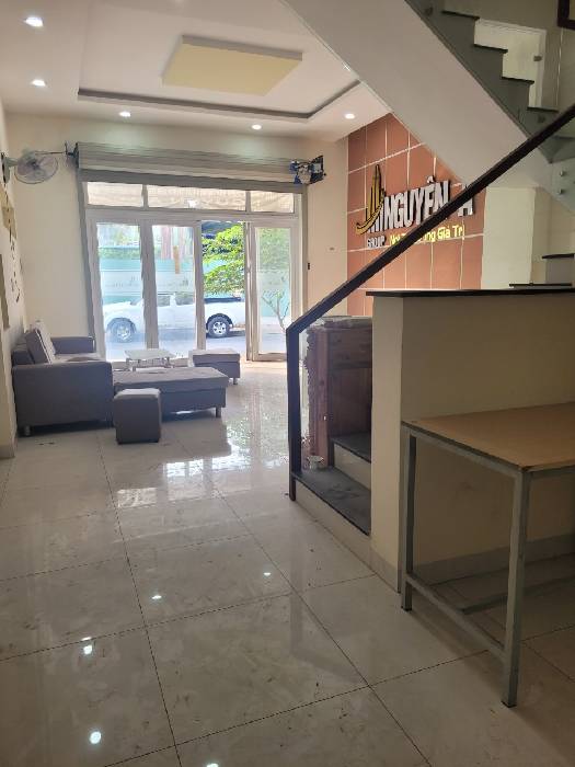 Phường Bình Chiểu, Quận Thủ Đức 5.x tỷ 66m2 nở hậu, hxh