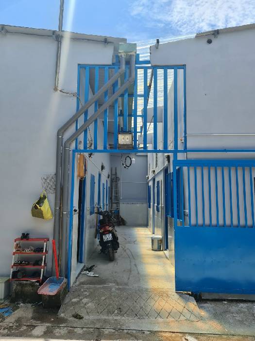 CHUYỂN NHƯỢNG LẠI 8 PHÒNG TRỌ PHƯỜNG BÌNH CHIỂU THỦ ĐỨC 140M² - CHỈ 4 TỶ 3,