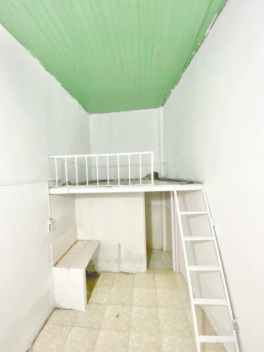 DÃY PHÒNG TRỌ ĐƯỜNG SỐ 13 - THU NHẬP 7.5 TRIỆU/THÁNG - 81 M2.,