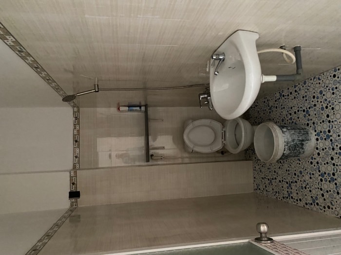KHU PHÂN LÔ - ĐƯỜNG 8M - NHÀ MỚI ĐỂ TRỐNG,