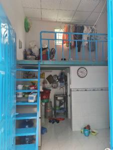 CHUYỂN NHƯỢNG LẠI 8 PHÒNG TRỌ PHƯỜNG BÌNH CHIỂU THỦ ĐỨC 140M² - CHỈ 4 TỶ 3,