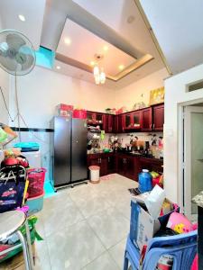 BÁN NHÀ 3 TẦNG – TT NHÀ BÈ – GIÁ CHỈ 4.65 TỶ