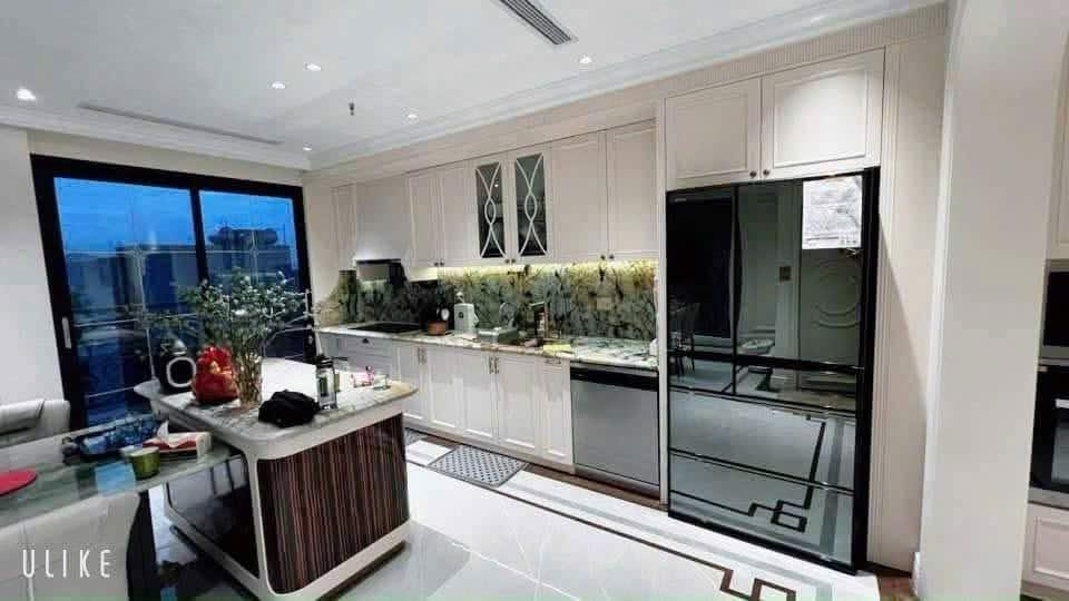 Toà CCMN SÁT KDT  Tây NAM MỄ TRÌ - Nam Từ Liêm-90M2-8T--24 PHÒNG + 1 CĂN DUPLEX CỰC ĐẸP