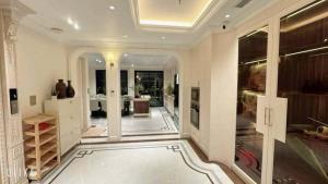 Toà CCMN SÁT KDT Tây NAM MỄ TRÌ - Nam Từ Liêm-90M2-8T--24 PHÒNG + 1 CĂN DUPLEX CỰC ĐẸP
