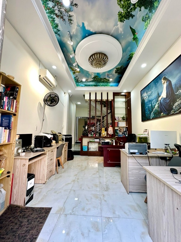 Bán gấp