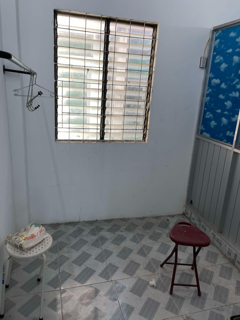 Nhà q5 siêu rẻ