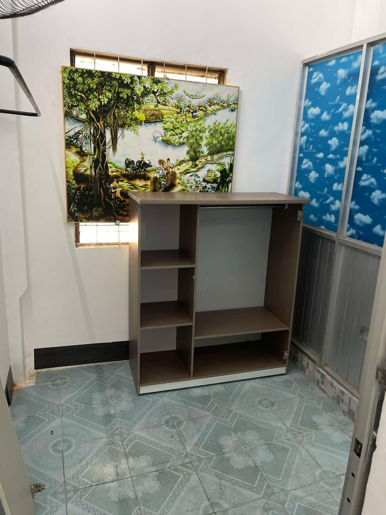 Nhà q5 siêu rẻ