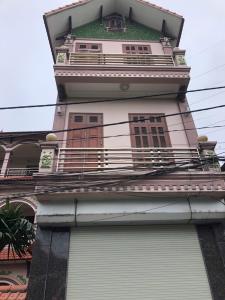 Bán nhà đẹp thiết bình Vân Hà Đông anh nhà 3 tầng Dt 173 m
