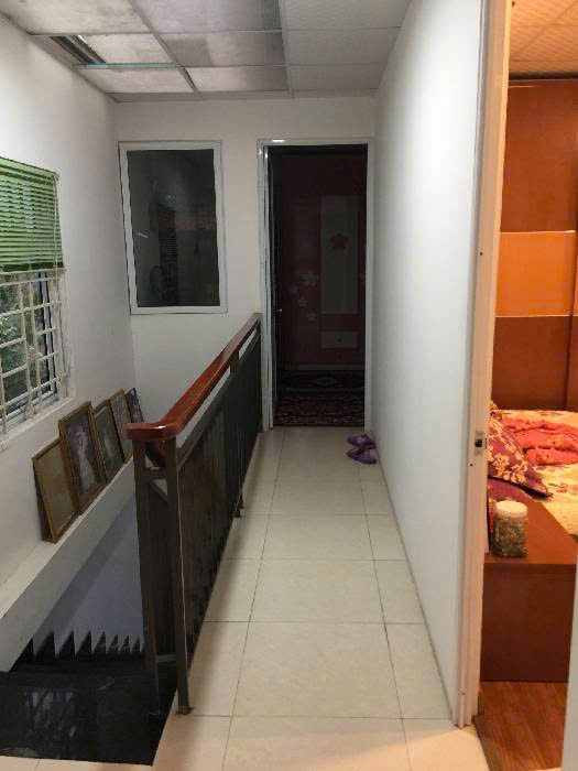 Bán nhà Lĩnh Nam , 3 bước tránh oto , đi lại thuận tiện 3.6 tỷ LH: 0911603391