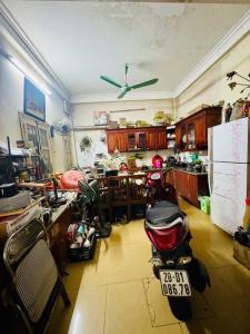 BÁN NHÀ LƯƠNG KHÁNH THỆN HOÀNG MAI,NHÀ MỚI ĐẸP, Ở NGAY, DIỆN TÍCH 49m,GIÁ 10.6 TỶ.