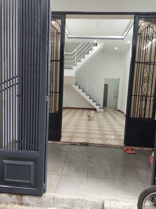 Bán gấp nhà 3 tấm, 52M, Phú Thọ Hòa gần chợ vải, SHR, 5,95 tỷ