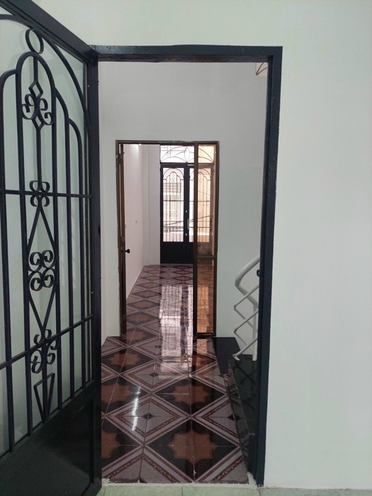 Bán gấp nhà 3 tấm, 52M, Phú Thọ Hòa gần chợ vải, SHR, 5,95 tỷ