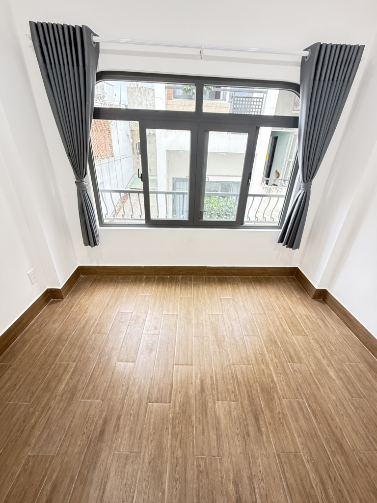 Siêu phẩm Nguyễn Hồng Đào, khu vip Bàu Cát, Tân Bình, HXT, 2 lầu, giá 5,1 tỷ