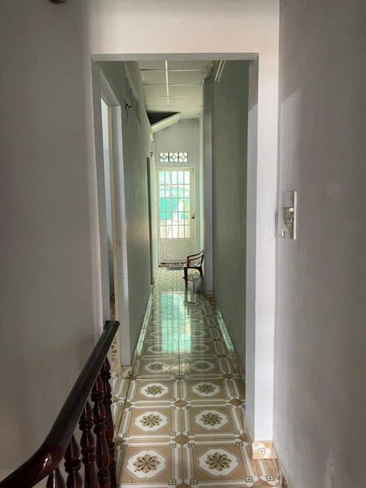 NHÀ ĐẸP 2 LẦU – HẺM XE HƠI – GIÁ CHỈ TỪ 4,X TỶ