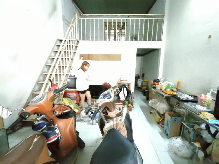 PHẠM VĂN CHIÊU - GÒ VẤP - 64m2 - 1 TRỆT 1 LỬNG - HẺM XE MÁY - GẦN NHIỀU TIỆN ÍCH