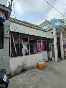 PHẠM VĂN CHIÊU - GÒ VẤP - 64m2 - 1 TRỆT 1 LỬNG - HẺM XE MÁY - GẦN NHIỀU TIỆN ÍCH