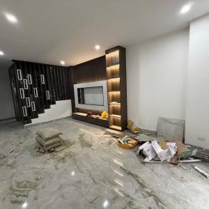 BÁN NHÀ TÂY HỒ - THANG MÁY - DÒNG TIỀN - Ô TÔ TRÁNH