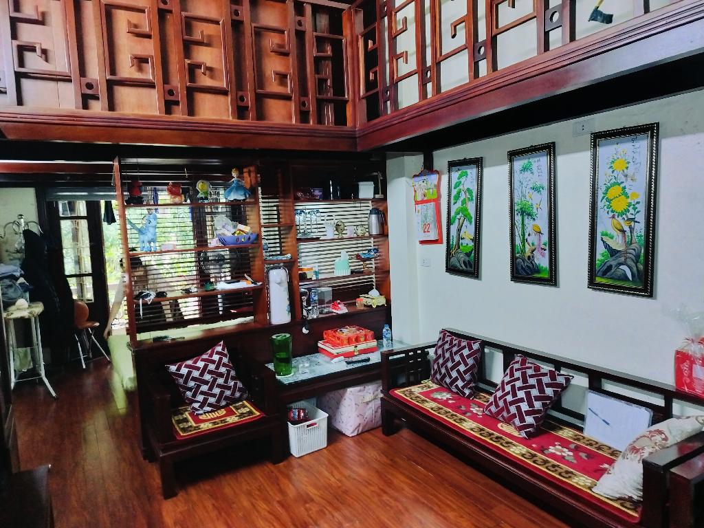 GIÁ MỚI CỰC TỐT – CHỈ 4.1 TỶ SỞ HỮU CĂN HỘ VIEW PHỐ HUẾ, NHÀ GỖ QUÝ, Ở NGAY TRUNG TÂM QUẬN HAI BÀ