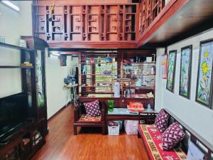 GIÁ MỚI CỰC TỐT – CHỈ 4.1 TỶ SỞ HỮU CĂN HỘ VIEW PHỐ HUẾ, NHÀ GỖ QUÝ, Ở NGAY TRUNG TÂM QUẬN HAI BÀ