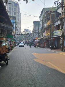Bán nhà giá… mặt ngõ, nhưng lại nằm ngay mặt phố!