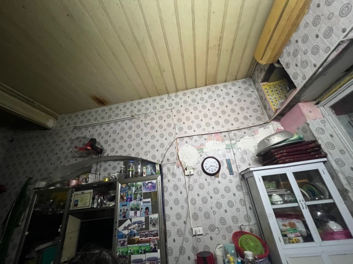 Bán nhà gần phố Tôn Đức Thắng, siêu tiện ích, giá nhỉnh 2 tỷz