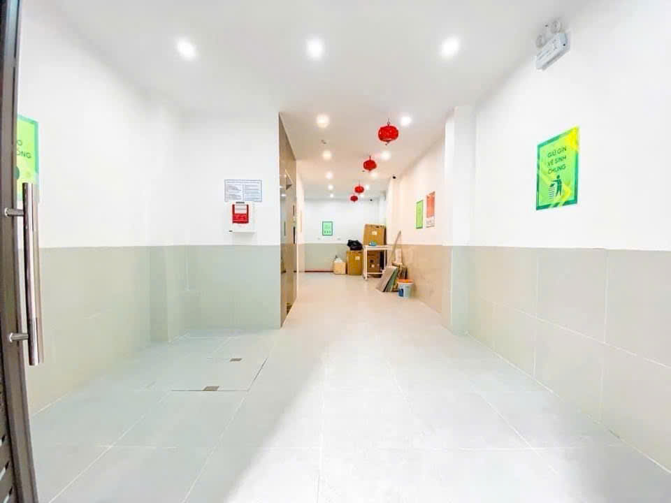 Bán nhà Đường Khương Đình, Tiện ích 53m2, giá hơn 10 tỷ