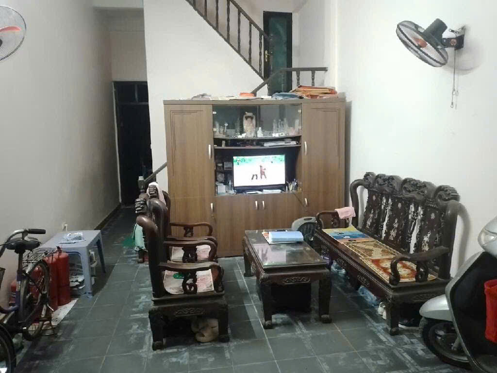 Bán nhà phố Tây Sơn, phân lô, Ở ngay, gần 60m,  nhỉnh 19 tỷ. ôtô