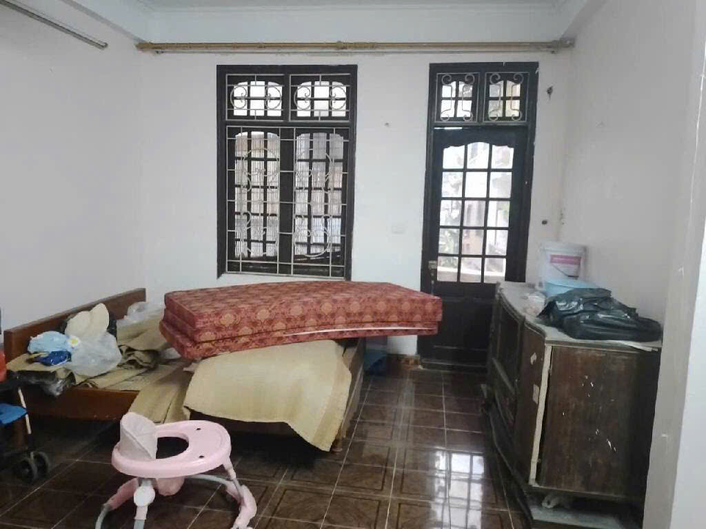 Bán nhà phố Tây Sơn, phân lô, Ở ngay, gần 60m,  nhỉnh 19 tỷ. ôtô