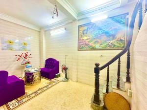 Bán nhà phố Tam Khương, Ở Ngay, dòng tiền tốt, 40m2 nhỉnh 8 tỷ