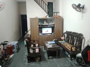 Bán nhà phố Tây Sơn, phân lô, Ở ngay, gần 60m, nhỉnh 19 tỷ. ôtô