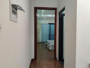 NHÀ ĐẸP FULL NỘI THẤT-Ô TO CON ĐỖ CỔNG-NGÕ THÔNG-SỔ NỞ HẬU