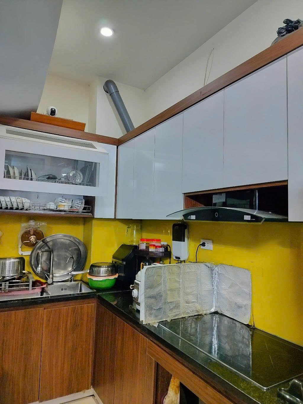 PHƯƠNG CANH, NHÀ ĐẸP,LÔ GÓC ,Ô TÔ ĐỖ CỬA, 30M2, GIÁ 6,XX tỷ