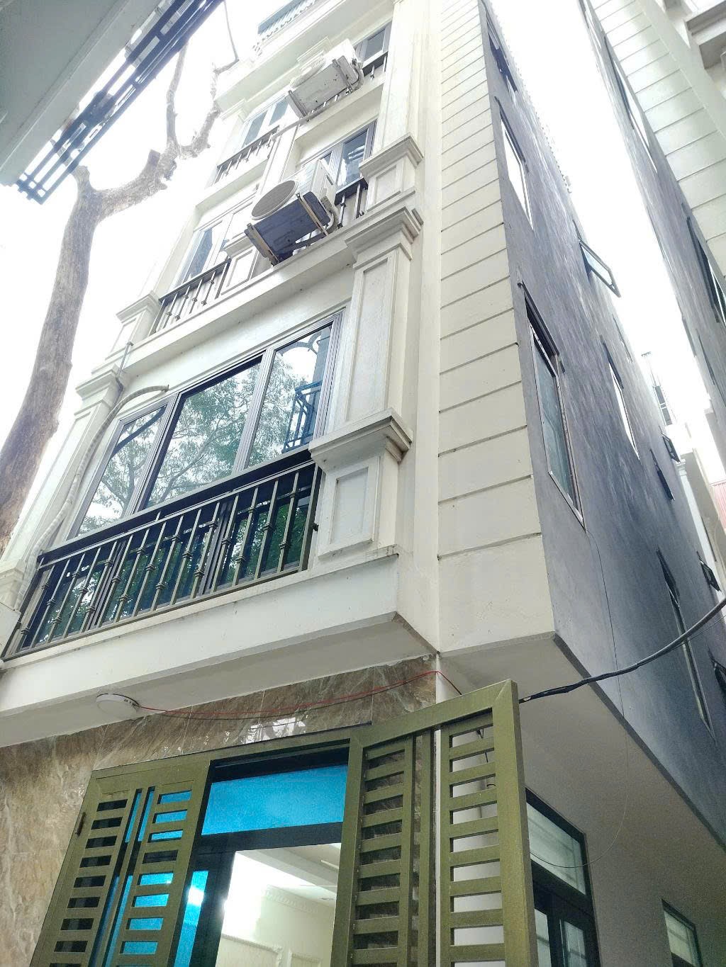 PHƯƠNG CANH, NHÀ ĐẸP,LÔ GÓC ,Ô TÔ ĐỖ CỬA, 30M2, GIÁ 6,XX tỷ