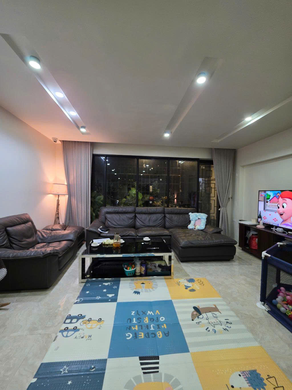 SIÊU HIẾM – NHÀ MẶT PHỐ BẮC CẦU – Ô TÔ TRÁNH – KINH DOANH ĐỈNH - 115m² -17,3 Tỷ