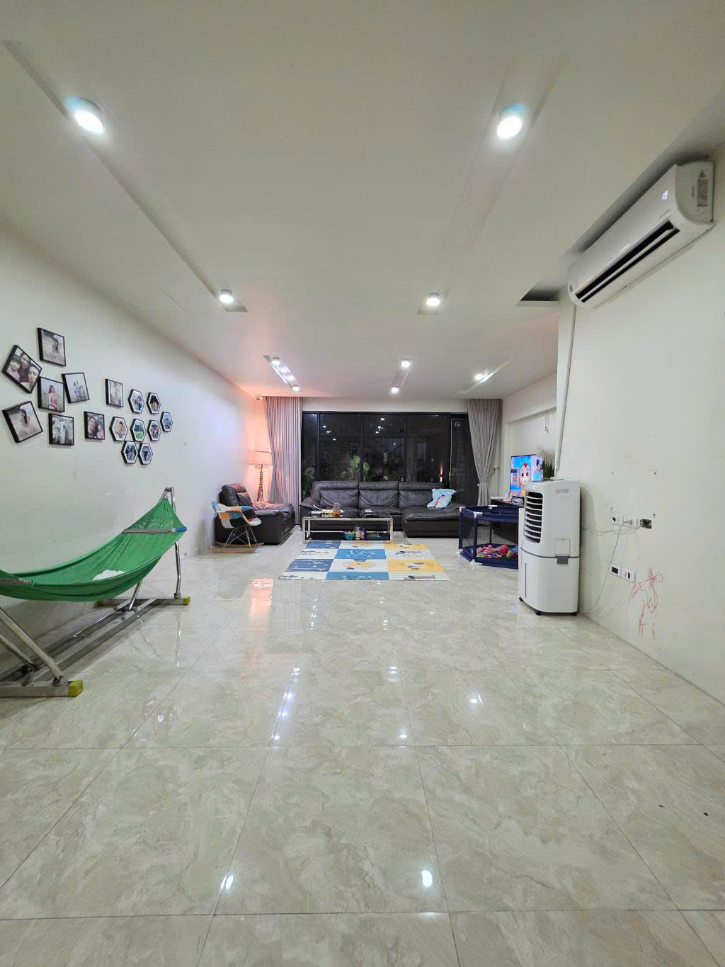 SIÊU HIẾM – NHÀ MẶT PHỐ BẮC CẦU – Ô TÔ TRÁNH – KINH DOANH ĐỈNH - 115m² -17,3 Tỷ