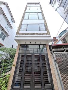 BÁN NHÀ NGỌC THỤY – LONG BIÊN Ô TÔ VÀO NHÀ – 5 TẦNG ĐẸP – GIÁ 7,6 TỶ