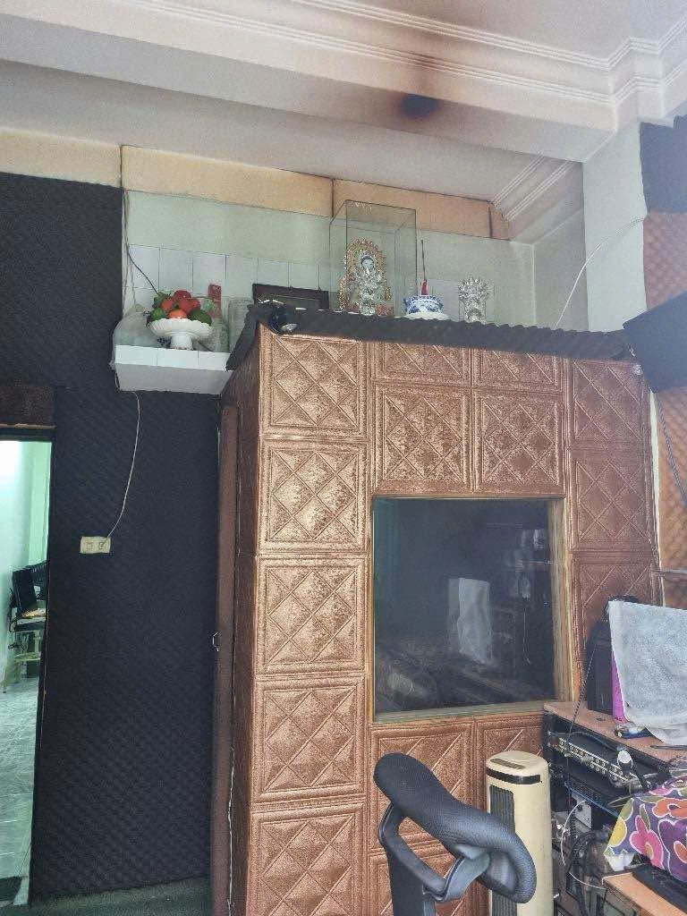 Bán nhà đường 3/2 trung tâm Quận 10