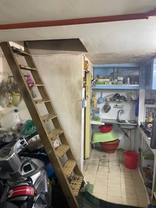 Bán nhà trung tâm Quận 10 khu an ninh yên tĩnh
