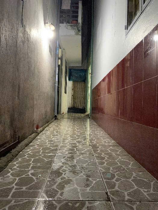 Bán nhà đường Bà Hạt trung tâm Quận 10