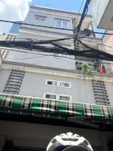 Nhà mới 4 tầng BTCT, gần chợ, trường học, siêu thị, bệnh viện