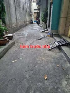 Bán nhà đường 3/2 trung tâm Quận 10