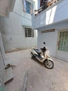 Bán nhà đường Bà Hạt trung tâm Quận 10
