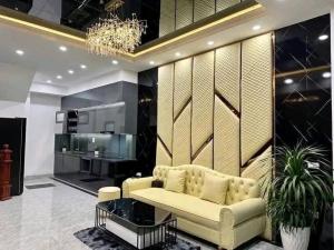 bán nhà trung tâm hà nội - vào ở ngay - nhiều tiện ích xung quanh