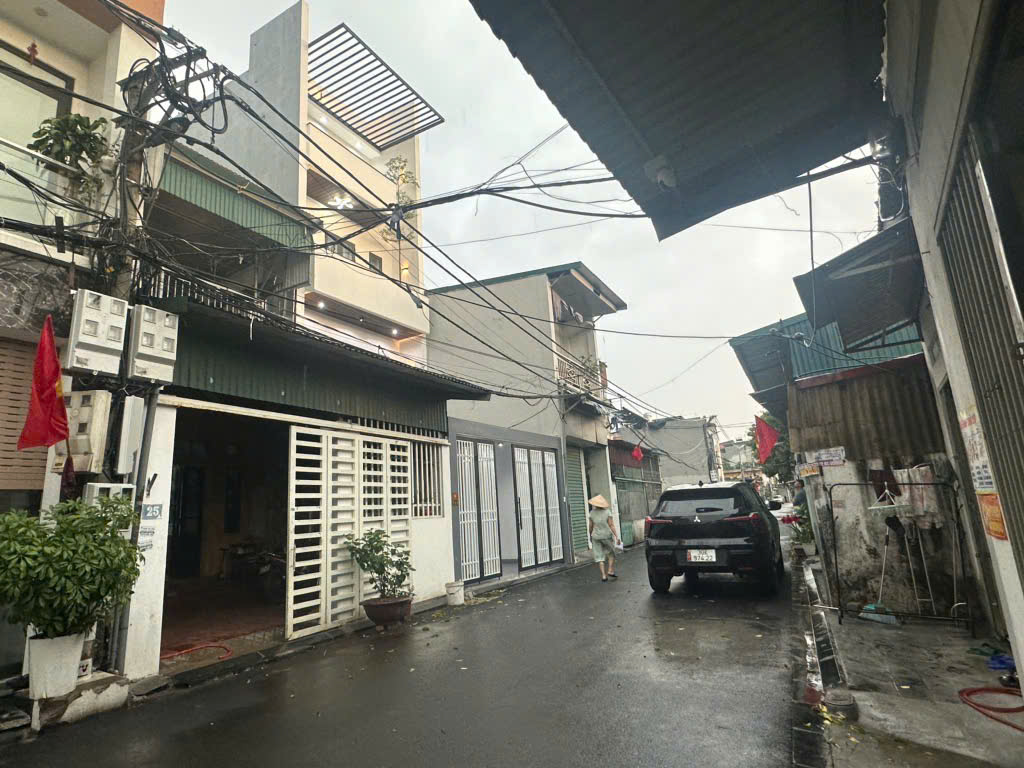 Đất hiếm Đất võng la Đông anh mặt đường 92,5m2 13,9ty