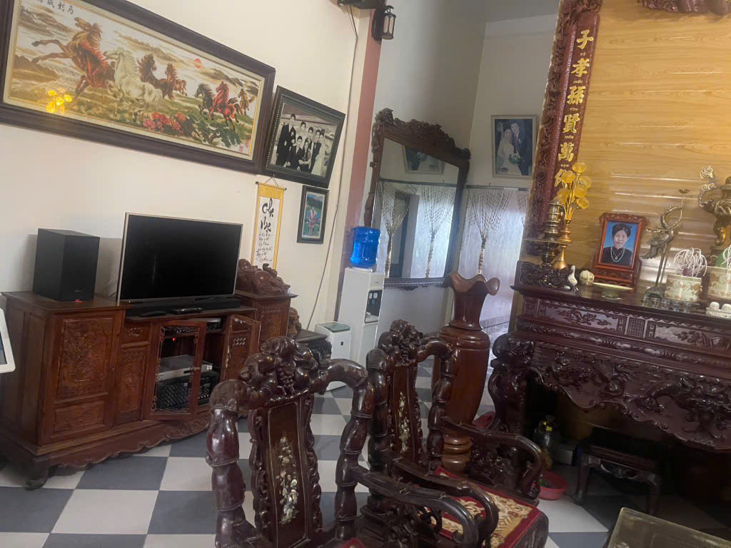 Đất tiên dương đẹp lung linh, 140/200m 14 tỷ