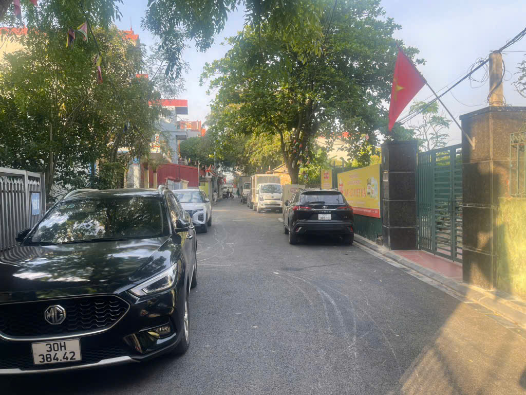 Đất tiên dương đẹp lung linh, 140/200m 14 tỷ
